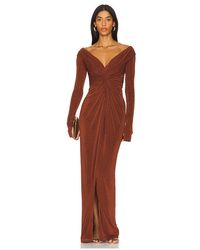 Katie May - Kleid Hailey - Lyst