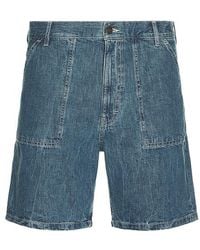 Jeanerica - Genua ショートパンツ - Lyst