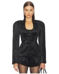 Et Ochs - Vaud Jacket - Lyst