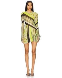 AFRM - Mirza Dress - Lyst