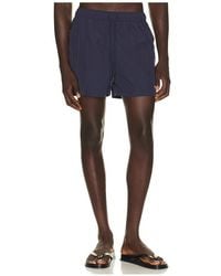 Represent - SHORT DE BAIN CORE en Blue - Lyst