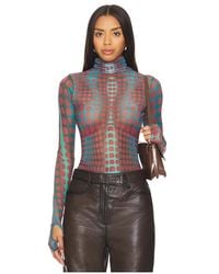 AFRM - Zadie Top - Lyst