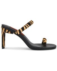Simon Miller - Pipe Heel - Lyst