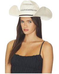 Gigi Pip - Oakley Cowboy Hat - Lyst