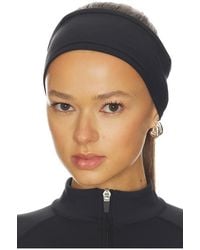 WellBeing + BeingWell - Warmwell Headband - Lyst