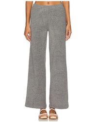 Bobi - Wide Leg Pant - Lyst