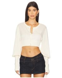 Nii HAI - The Bubble Cardi - Lyst