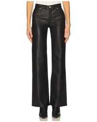 Hudson Jeans - Rosie High Rise Wide Leg - Lyst