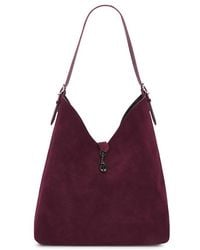 Rebecca Minkoff - Megan ホーボーバッグ - Lyst