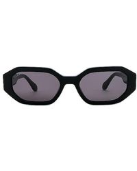 DIFF - Allegra Sunglasses - Lyst