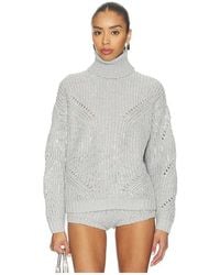 retroféte - Camden Sweater - Lyst