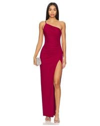 Katie May - X Noel And Jean Avena Gown - Lyst