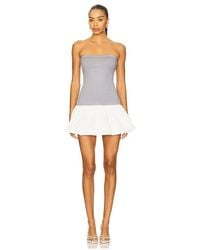 Lioness - It Girl Mini Dress - Lyst