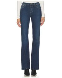 Closed - Jovanna Bootcut Jeans - Lyst