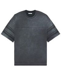 John Elliott - Rush Practice Tee - Lyst