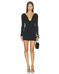 superdown - Nyssa Mini Dress - Lyst