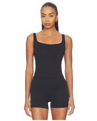 NikeSKIMS - Matte Square Neck Tank - Lyst