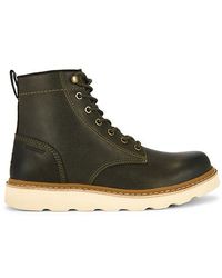 Sorel - Slabtown 62' Six Wp Boot - Lyst
