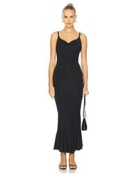 geel - Torry Dress - Lyst