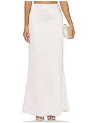 Sonya Moda - Lola Skirt - Lyst