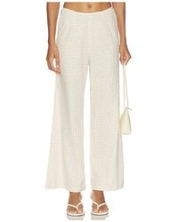 Juillet - Margot Pant - Lyst