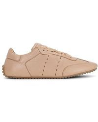 Odissi - Cass Lace Up Sneaker - Lyst
