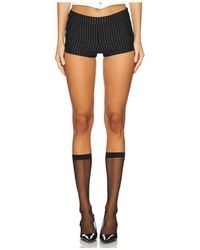 superdown - Baya Micro Mini Short - Lyst