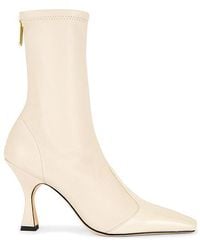 STUDIO AMELIA - Maverick Ankle Boot - Lyst
