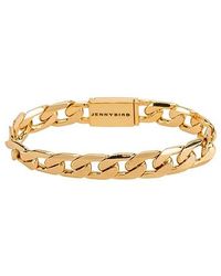 Jenny Bird - Walter Bracelet - Lyst
