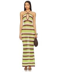 Seven Wonders - Hazel Maxi Dress - Lyst