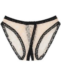Only Hearts - Coucou Lola Culotte Panty - Lyst