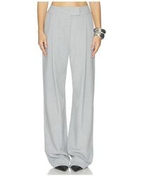 The Sei - Boyfriend Trouser - Lyst