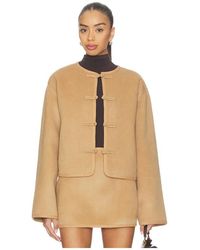 Tularosa - Claudette Coat - Lyst