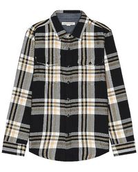 Outerknown - Blanket Shirt - Lyst