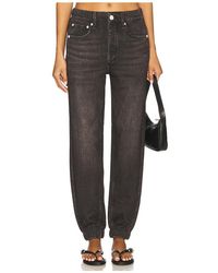 Rag & Bone - Miramar Terry Jogger Pant Jeans - Lyst