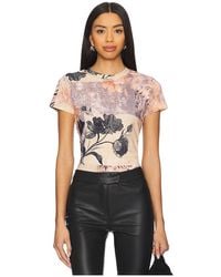 Lioness - Clubhouse Tee - Lyst