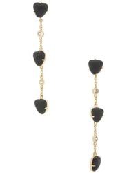 Ettika - Solstice Dangle Earrings - Lyst
