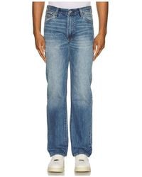 Levi's - 555 Relaxed Straight Jeans - Lyst