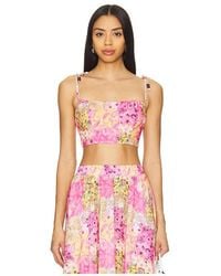 Peixoto - Esti Top - Lyst