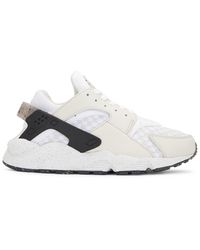 Nike Air Huarache Sneakers for Men - Up to 52% off | Lyst
