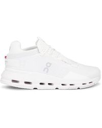 On Shoes - Schuhe Cloudnova 2 - Lyst