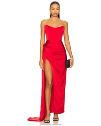 Katie May - Bita Gown - Lyst