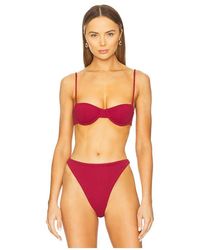 Tularosa - Tacey Top - Lyst