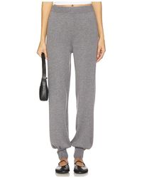 Lovers + Friends - Cordella Knit Pants - Lyst