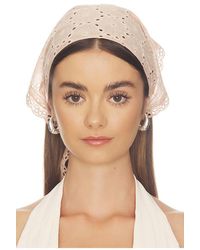 Casa Clara - Countryside Head Scarf - Lyst