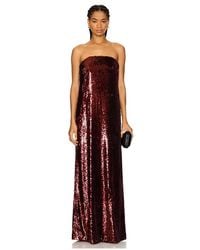 Lovers + Friends - Kleid Cosmo - Lyst