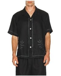 True Tribe - Pablo Shirt - Lyst