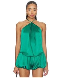 SER.O.YA - Beckham Tank - Lyst