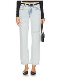 Anine Bing - Kate Jeans - Lyst