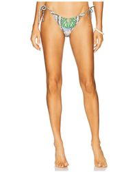 It's Now Cool - X Something Very Special The 90's Tie Up Bottom - Lyst